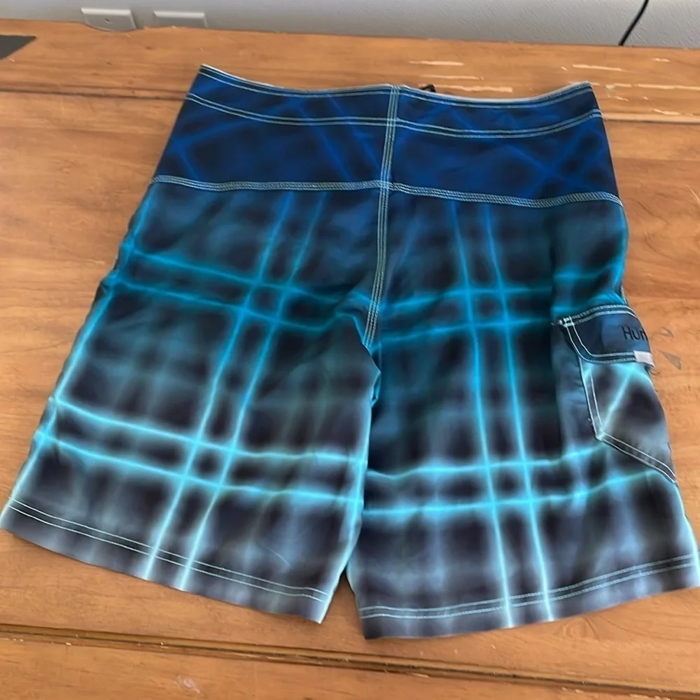 HURLEY Board Shorts Size 34